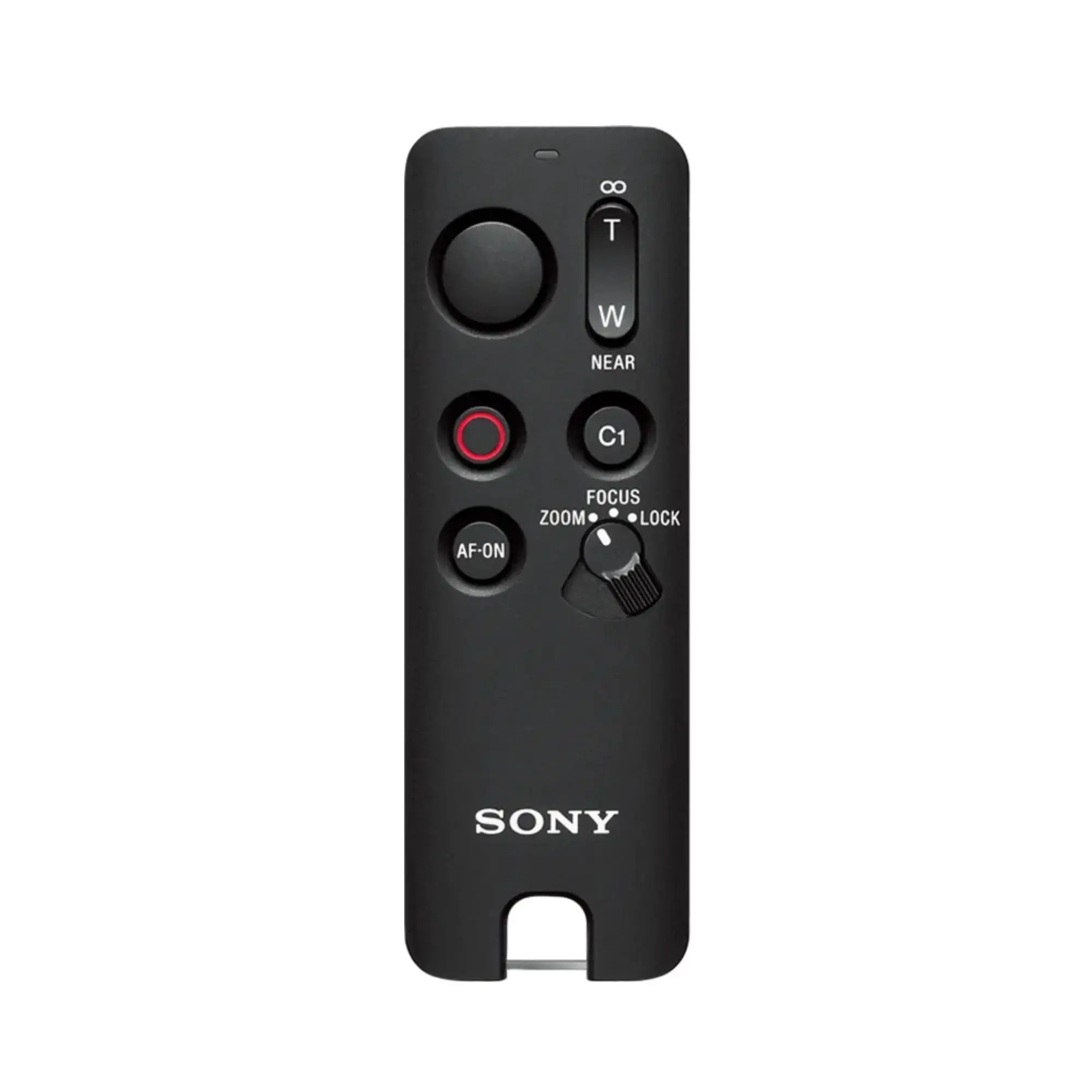 GP-VPT3 Bluetooth Shooting Grip Tripod with Remote Commander (Black) for Sony
