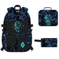 D2 Luminous Music Boy