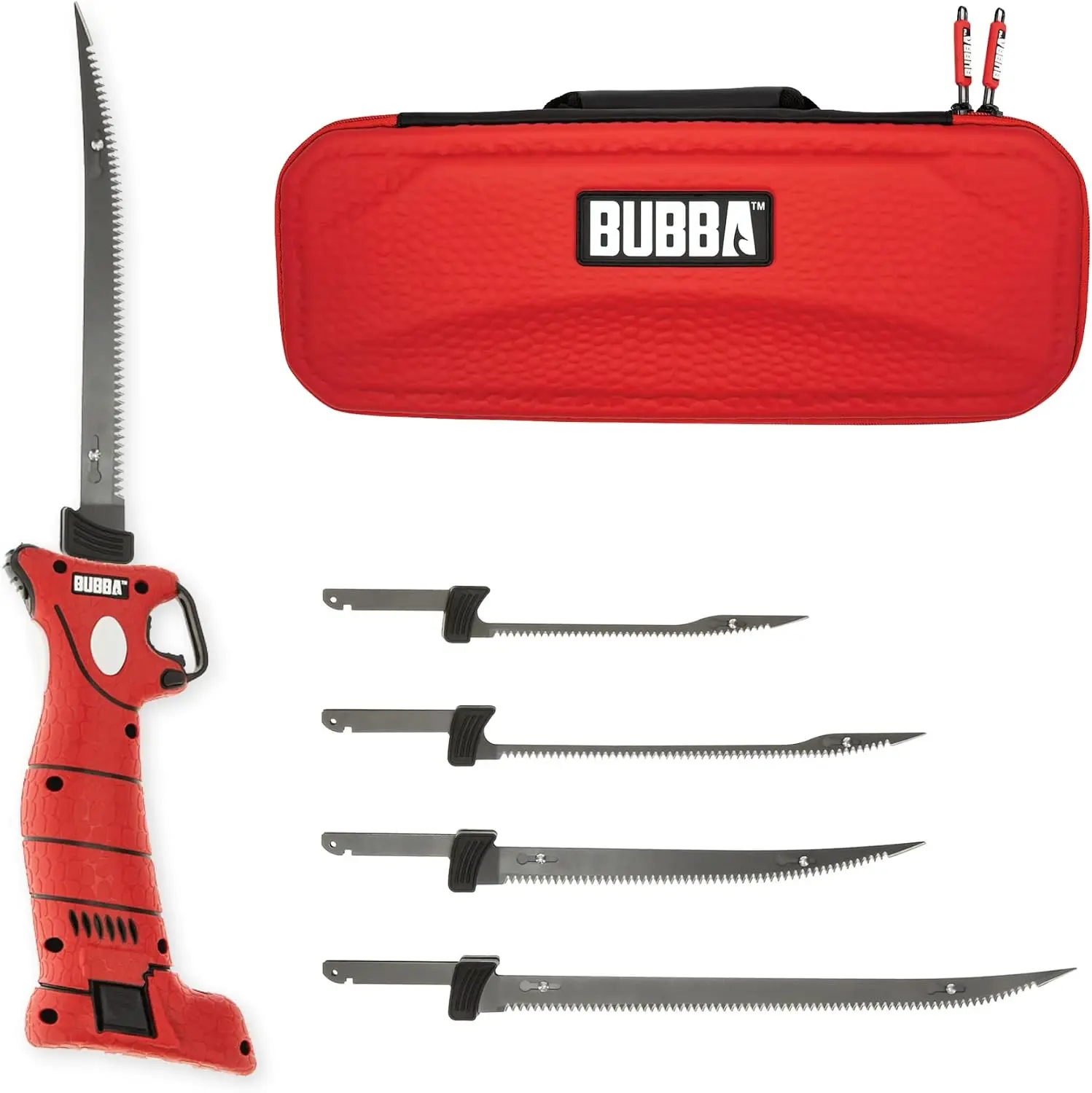 BUBBA Li-Ion Electric Fillet Knife 1095705