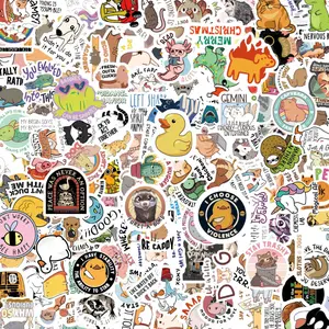 150PCS Hardhat Stickers Adults Hard Hat Sticker Pack Funny Blue Collar Stickers for Tool Box Electrician Worker Helmet Decors DIY Sticker Paper