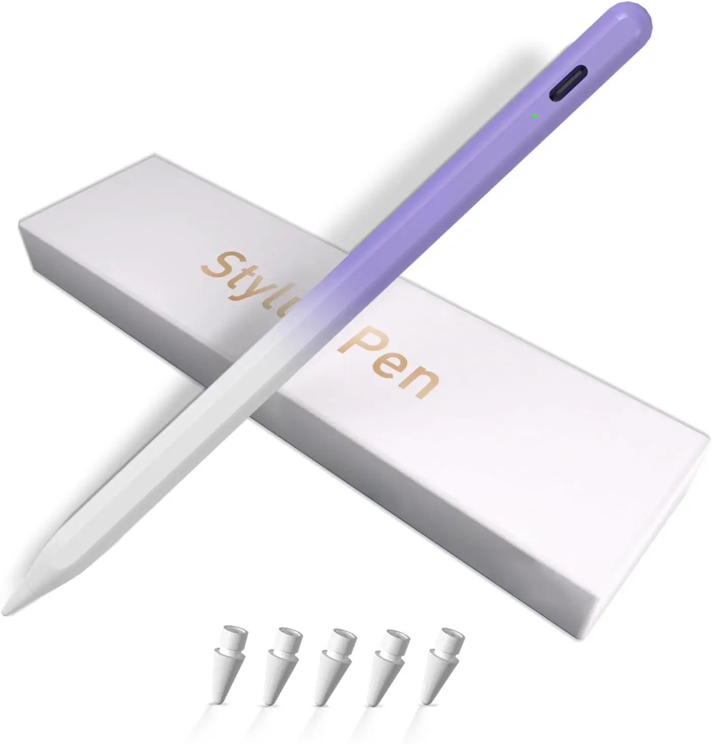 how to connect apple pencil gen 2 to ipad generation 9 - TikTok Shop