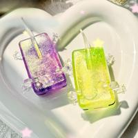 Colorful style [Green]