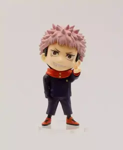 Jujutsu Kaisen Deformed Figure Vol1 - Itadori Yuji Taito Figure