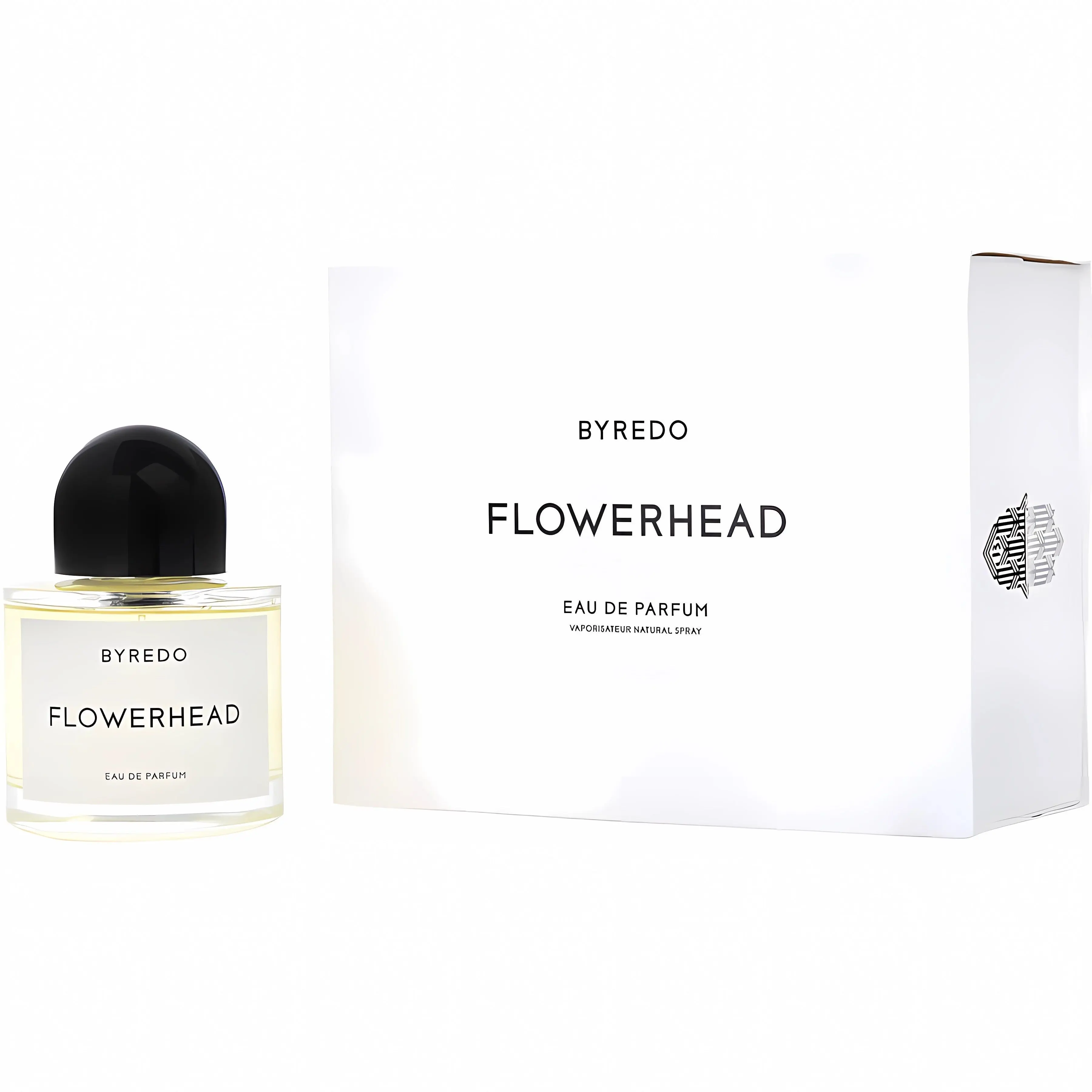 Byredo Unisex 3.4 Ounce Flowerhead Eau de Parfum