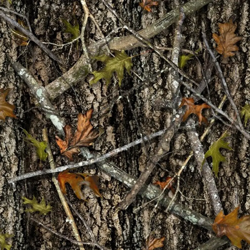 Fabric True Timber New Conceal Camouflage Twill CA04