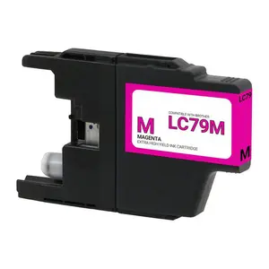 COMPRP BROTHER LC79 XH YLD MAGENTA INK