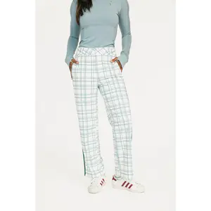 Sloan Pant - Smoke Blue