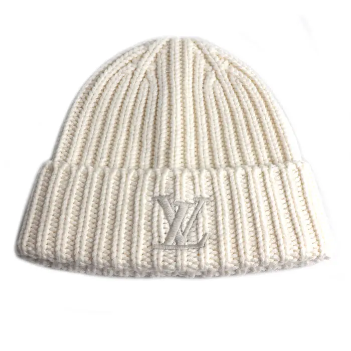 king von lv beanie - TikTok Shop