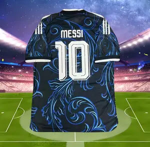 2026 Away Team Messi No. 10 Jersey
