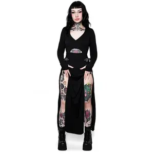 Nightshade Maxi Dress