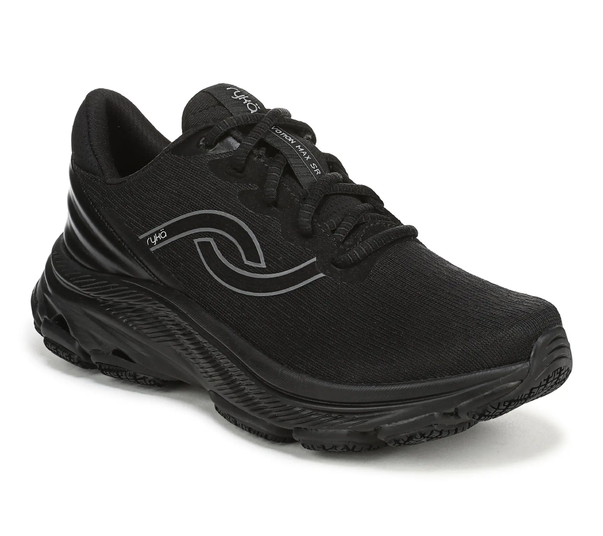Ryka Slip-Resistant Walking Sneakers - DevotionSr