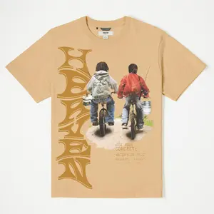 Heaven SS Knit Heaven SS Knit