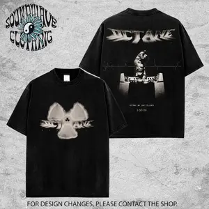 Donny Toliver - Octane Tour #8 For Toliver Gang High-quality Cotton T-Shirt, Cactus Jack Style Shirt Hip-Hop Shirt, Octane Tour Merch, Donny Womack Rap Fan Graphic Tee