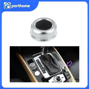 MMI Volume Control Knob Fits 2012-2017 Audi A4 B8 RS4 S4 A5 S5 RS5 Q5 8T0919070B
