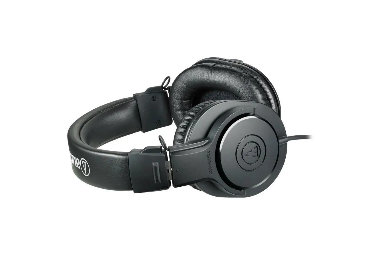 Audio Technica ATH-M20X Closed-Back Headphones