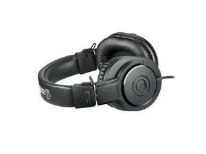 Audio Technica ATH-M20X Closed-Back Headphones