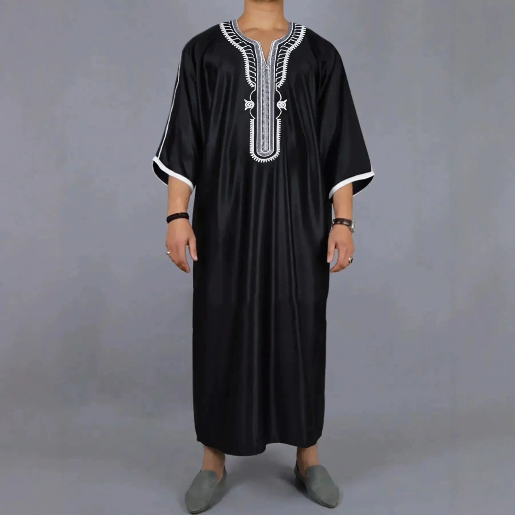 Robe clothing