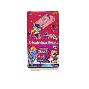 Kayou-My Little Pony  Acrylic Stand -RIP LIVE Soft Vinyl Figure Figures Combo