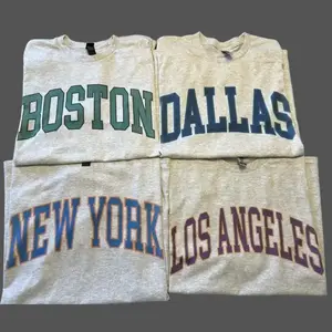 Soft Cotton Vintage Varsity Basketball T-Shirt - Perfect for Slam Dunk Days