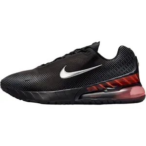 Men's Nike Air Max Phoenix Black/Metallic Silver (FZ5307 003)