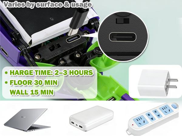 Remote Control Wall Climbing Gecko: Gravity Defying RC Lizard Toy for Kids - Type-C Rechargeable, 30-Min Playtime Realistic S-Shaped Walking Prank Animal for Boys Age 4-12 Birthday Gift (Purple)