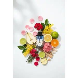 Paris premium fragrance oil for home