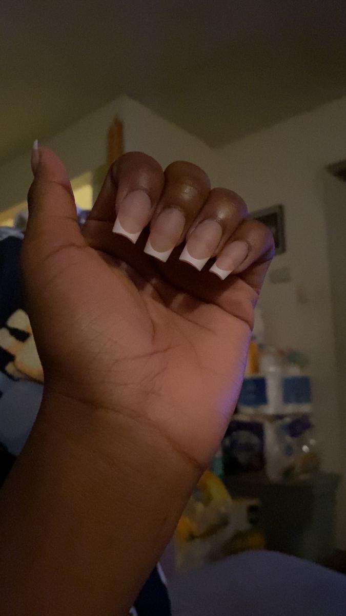 Item: one-size, Colorblock