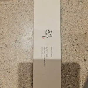 Product Review of [Beauty of Joseon] Rice Probiotics UV Sunscreen SPF50+ PA++++ 50 ml from P**j C**8