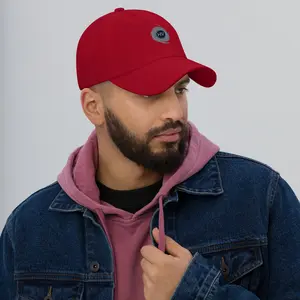 Hustle Vortex Hat