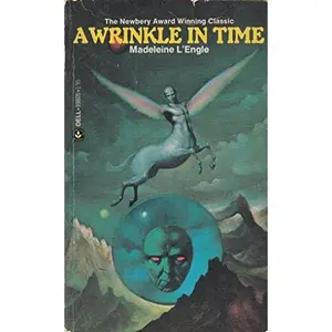 USED-a_wrinkle_in_time_a03 by madeleine-l-engle (Paperback)