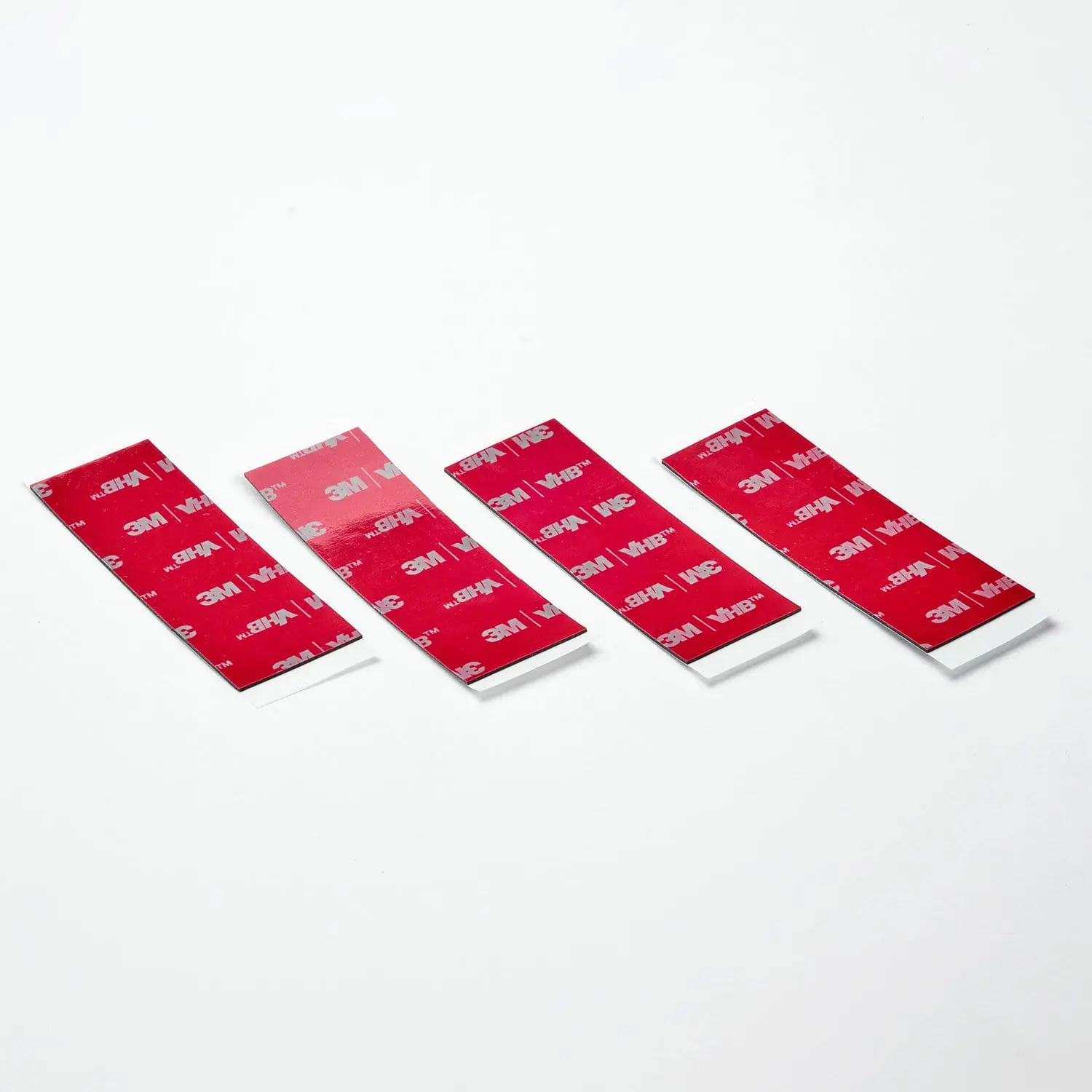 VHB Strips (4)