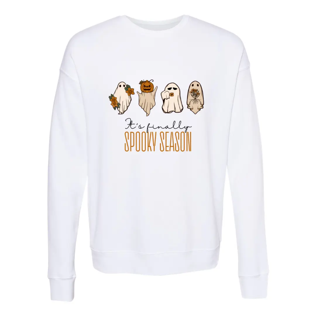 Spooky Szn Sweater