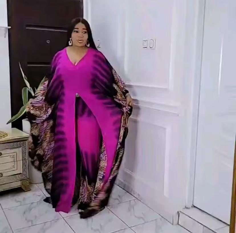 Women's 2 Piece Matching Pant Sets Spring Autumn Long Sleeve Top & Pants Suit Tracksuit Outfit with Flower Print - Womenswear, Clothing Chic Elegance Trouser Basic Women's 2 Piece Matching Pant Sets Spring Autumn Long Sleeve Top & Pants Suit Tracksuit Outfit with Flower Print - Womenswear, Clothing Chic Elegance Trouser Basic