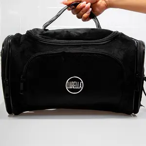 Mini Duffel Mini Duffel
