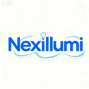 Nexillumiccu shop logo