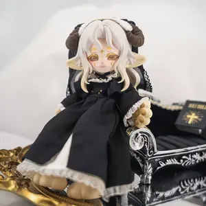 ForMoon Ssfles Action Figures blind boxes