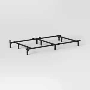 Adjustable Bedframe Black - Room Essentials Adjustable Bedframe Black - Room Essentials