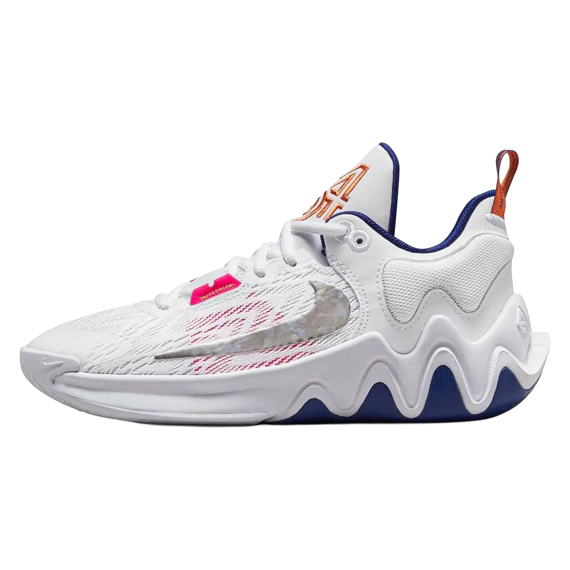 Giannis Immortality 2 GS "Rainbows" DQ1943 102