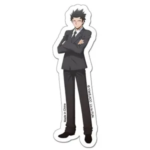 Assassination Classroom - Karasuma Sticker