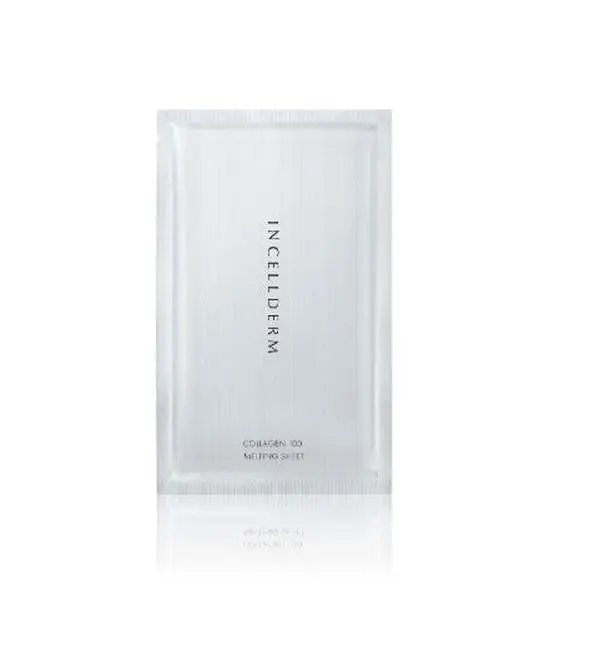 Collagen 100 Melting Sheet