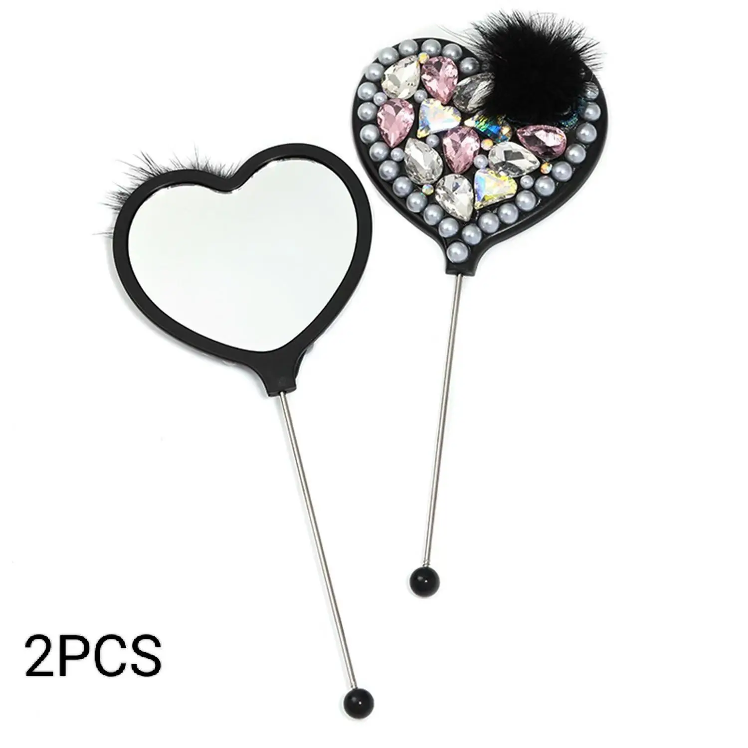 Black JPM1961010 2PCS