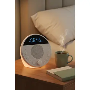 Aldera QuietNest Sound Machine