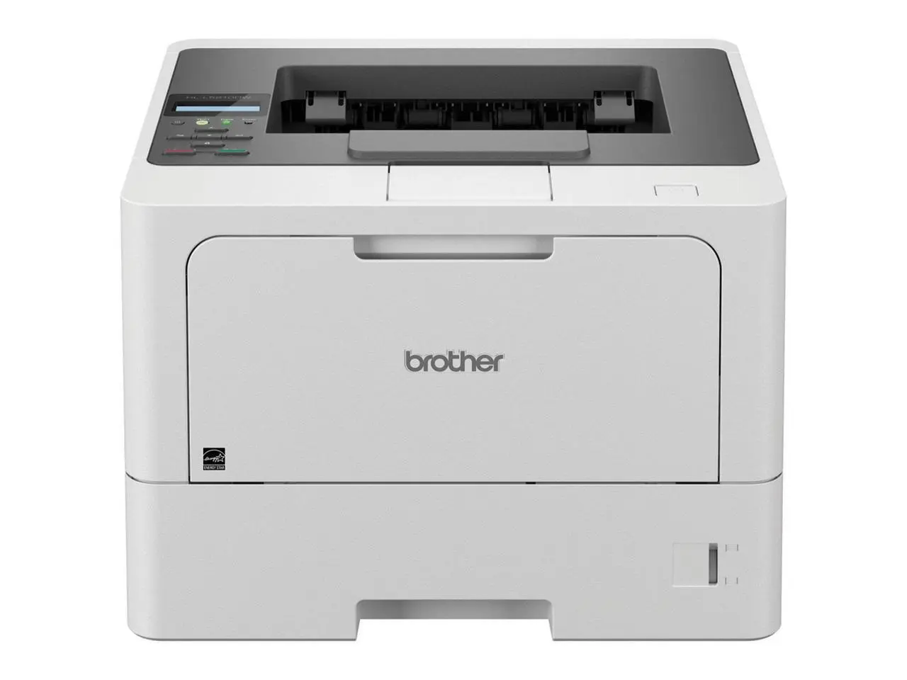 Brother HL-L5210DW Desktop Wireless Laser Printer Monochrome Brother HL-L5210DW Desktop Wireless Laser Printer Monochrome