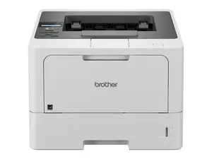 Brother HL-L5210DW Desktop Wireless Laser Printer Monochrome Brother HL-L5210DW Desktop Wireless Laser Printer Monochrome