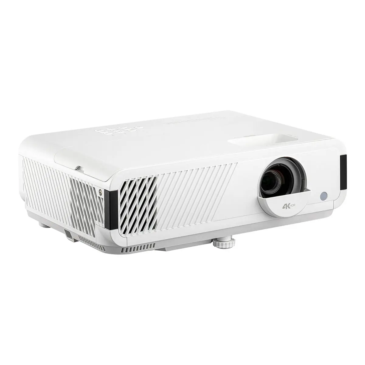 ViewSonic PX749-4K 4K UHD DLP Gaming Projector