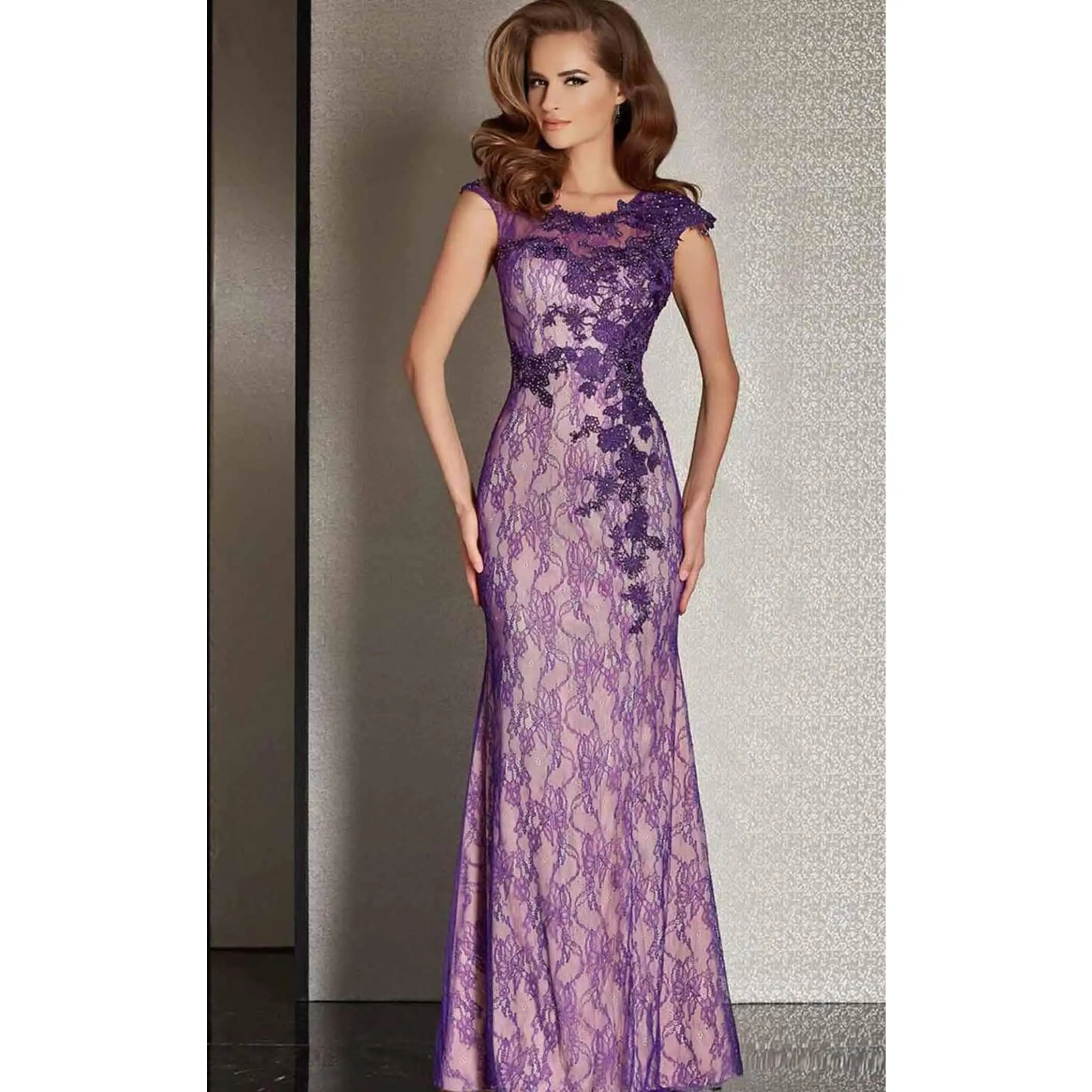 Clarisse M6236 Dress Clarisse M6236 Dress