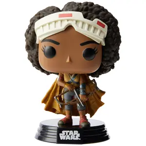Funko POP! Star Wars Episode 9, Rise of Skywalker - Jannah