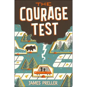The Courage Test
