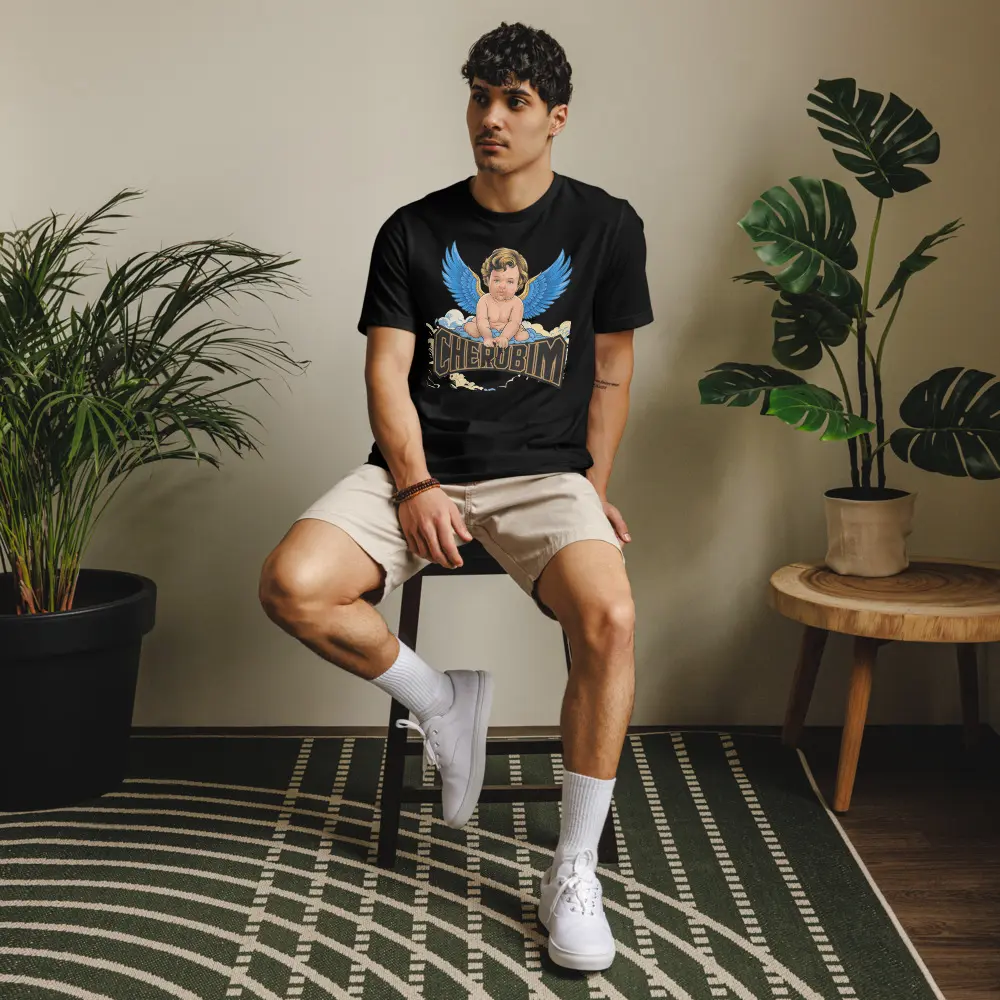Cherubim Designer Tee