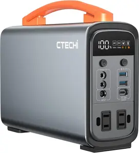 CTECHi GT200S Pro Portable Power Station